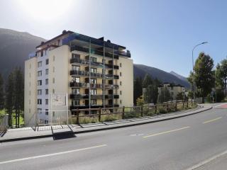 Apartment Allod Park Haus C 701 by Interhome - Davos - 1