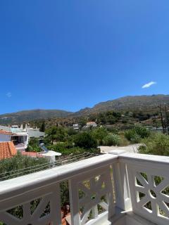 Orsalia's Apartment - Neapolis - 4