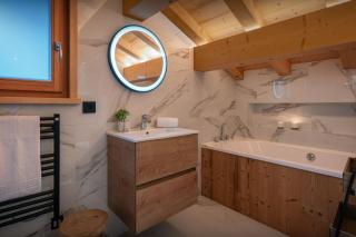 Chalet Q - OVO Network - Châtel - 3