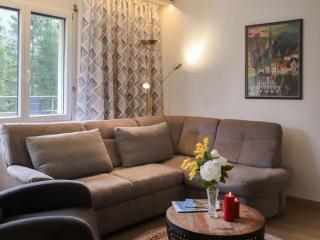Apartment Allod Park Haus C 301 by Interhome - Davos - 5