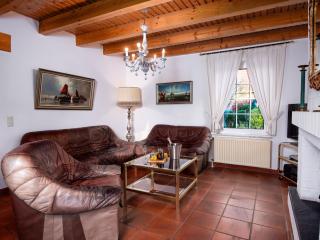 Holiday Home Sonnenschein by Interhome - Norddeich - 5