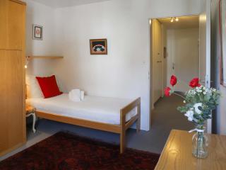 Apartment Allod Park Haus C 501 by Interhome - Davos - 7