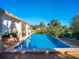Holiday Home Can Bernat by Interhome - Biniamar - 8