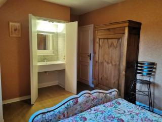 Holiday Home Les Rimains by Interhome - Cancale - 4