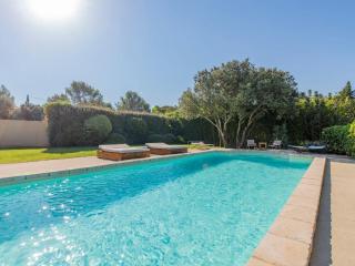 Holiday Home Le Mas des Buis by Interhome - Uchaux - 4