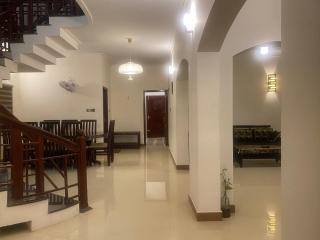 "Radhas" 4BR Villa in Gated Spring Field Community, Kannur - 4