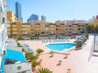 Apartment Apolo IV-8 by Interhome - Calpe - 8