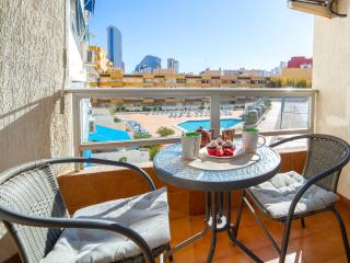 Apartment Apolo IV-8 by Interhome - Calpe - 9