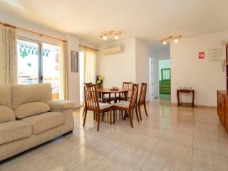 Apartment Apolo IV-8 by Interhome - Calpe - 3