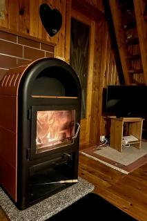 Holiday Home Gräfenroda by Interhome - Dörrberg - 5