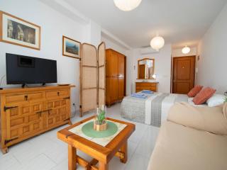 Studio Apolo VI-6 by Interhome - Calpe - 3