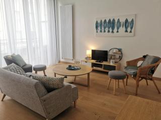 Apartment Villa Terre neuve by Interhome - Saint Malo - 9