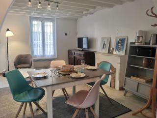 Holiday Home Les Portes Cartier by Interhome - Saint Malo - 4