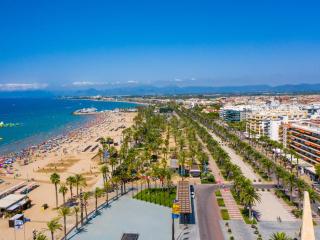 Apartment Sevilla by Interhome - Salou - 8