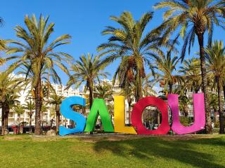 Apartment Sevilla by Interhome - Salou - 7