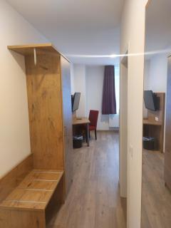 Hotel Stern - Gersthofen - 3