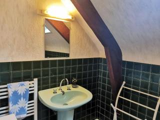 Holiday Home La maison bleue by Interhome - Cancale - 3
