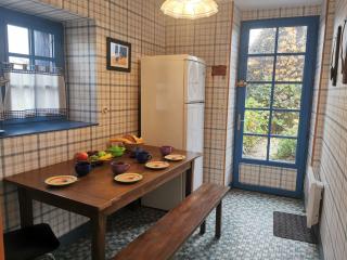 Holiday Home La maison bleue by Interhome - Cancale - 2
