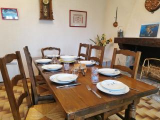 Holiday Home La maison bleue by Interhome - Cancale - 9