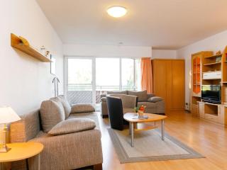 Apartment Düneneck App-17 by Interhome - Zempin - 1