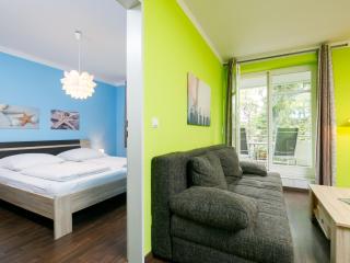 Apartment Dünengras by Interhome - Zinnowitz - 1