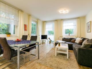 Apartment Anna by Interhome - Zinnowitz - 3
