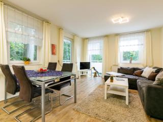 Apartment Anna by Interhome - Zinnowitz - 9