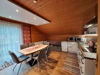 Apartment Schragl by Interhome - Ginzling - 4