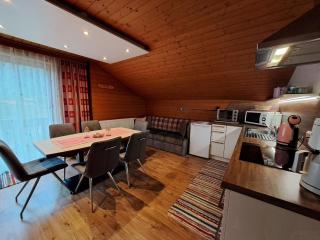 Apartment Schragl by Interhome - Ginzling - 2
