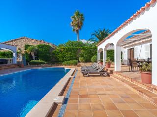 Apartment Ana II by Interhome - Cala Murada - 8