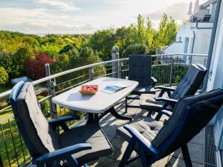 Apartment App- 11 Residenz Bellevue by Interhome - Zinnowitz - 0