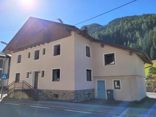 Holiday Home Gaugg by Interhome - Sankt Leonhard im Pitztal - 4