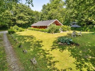 Holiday Home Rentje - 31km from the sea by Interhome - Toftlund - 6