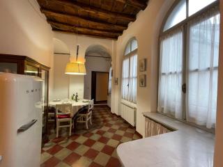 Apartment Merlino - FLG207 by Interhome - 3