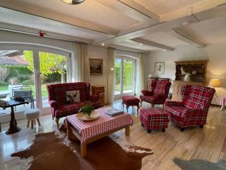 Apartment Achentaler FeWo inkl- Spabereich by Interhome - 8