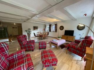 Apartment Achentaler Vitalhotel by Interhome - Unterwössen - 5
