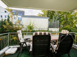 Apartment Dünenresidenz 6 by Interhome - Zinnowitz - 6