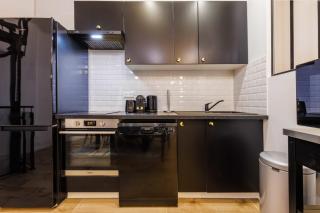 Magnificent duplex - 2BR-6P - Near Montmartre - Parijs - 4