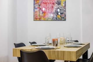 Magnificent duplex - 2BR-6P - Near Montmartre - Parijs - 2