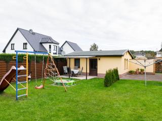 Holiday Home Ehmke by Interhome - Ostseebad Karlshagen - 5