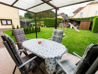 Holiday Home Ehmke by Interhome - Ostseebad Karlshagen - 9