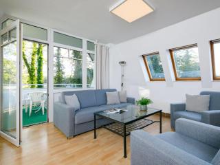Apartment Osenberg by Interhome - Zinnowitz - 1