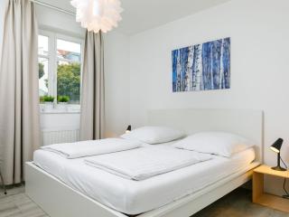 Apartment App- 48 Residenz Bellevue by Interhome - 7