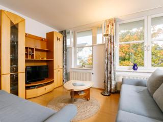 Apartment Dünenresidenz 24 by Interhome - Zinnowitz - 2