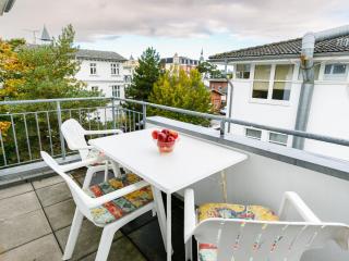Apartment Dünenresidenz 24 by Interhome - Zinnowitz - 6
