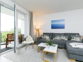 Apartment App- 48 Residenz Bellevue by Interhome - Zinnowitz - 2
