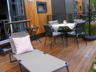 Holiday Home Tiny Haus Alex by Interhome - 2