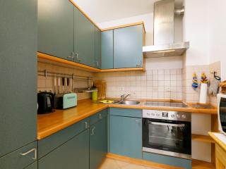 Apartment Achterwasser App- 13 by Interhome - Zempin - 7