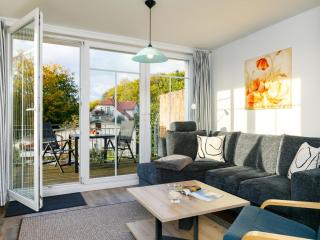 Apartment Berit by Interhome - Zinnowitz - 5