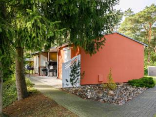 Holiday Home Czaja by Interhome - Zinnowitz - 7
